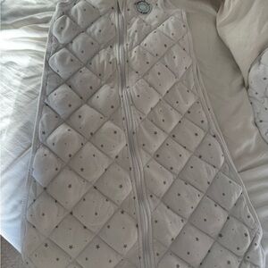 EUC Dreamland Quilted Star Sleep Sack
